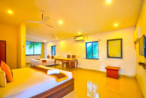G0AN Traditional Stays in GOA